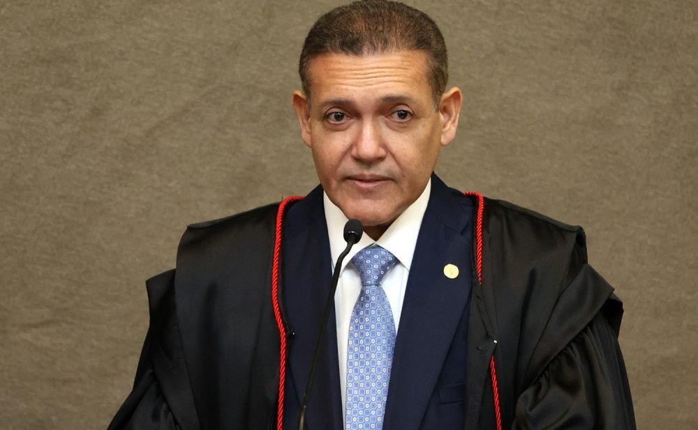 Nunes Marques determina que Lula retire vídeo sobre Banco Master gravado no Alvorada