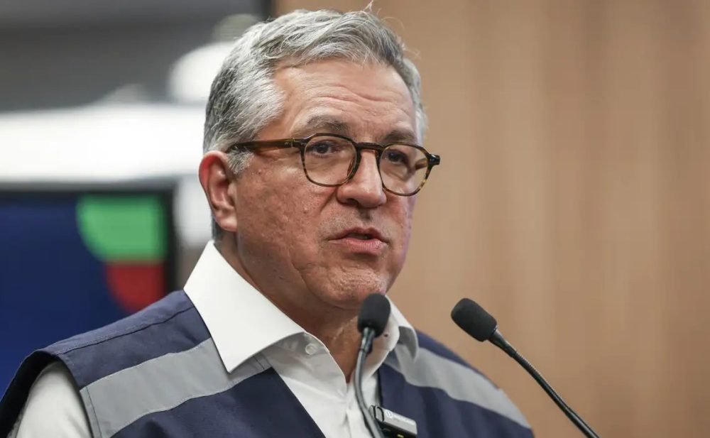 Custo social das apostas online no Brasil chega a R$ 38,8 bilhões ao ano, diz ministro