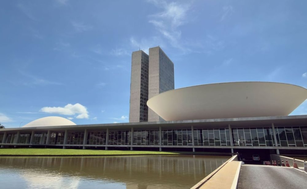 Congresso tem até 120 dias para analisar MP que proíbe bets no Brasil