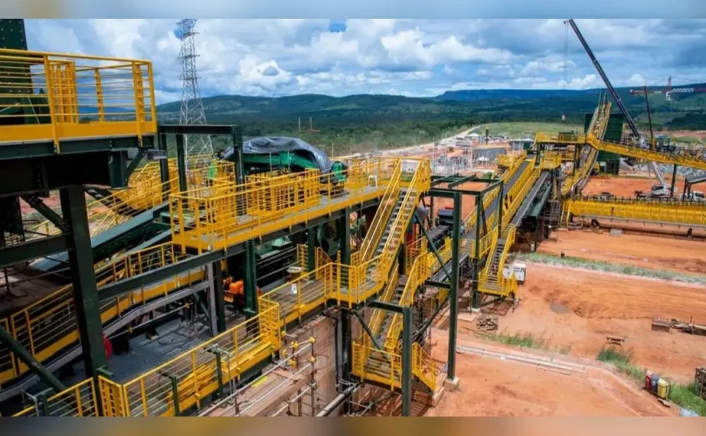 Justiça Federal suspende licenças de maior produtora de lítio do Brasil