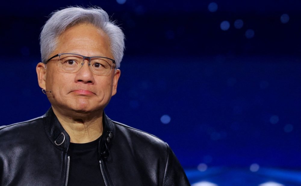 CEO da Nvidia afirma que IA não destruirá a humanidade até 2030