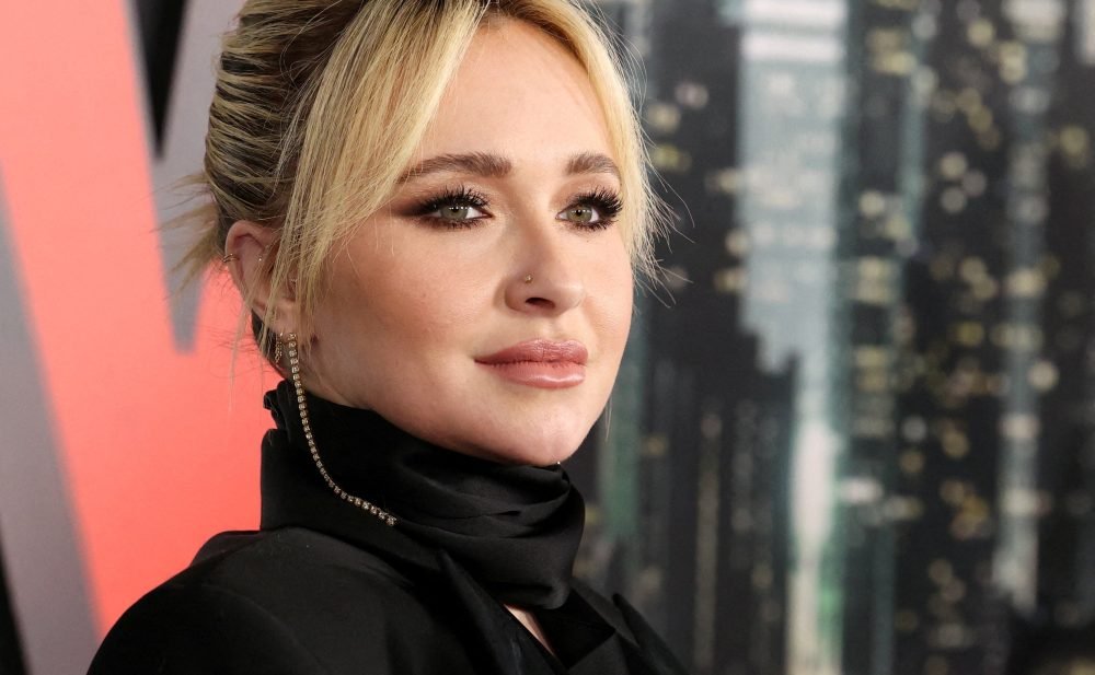 Hayden Panettiere morreu por intoxicação acidental de múltiplas substâncias