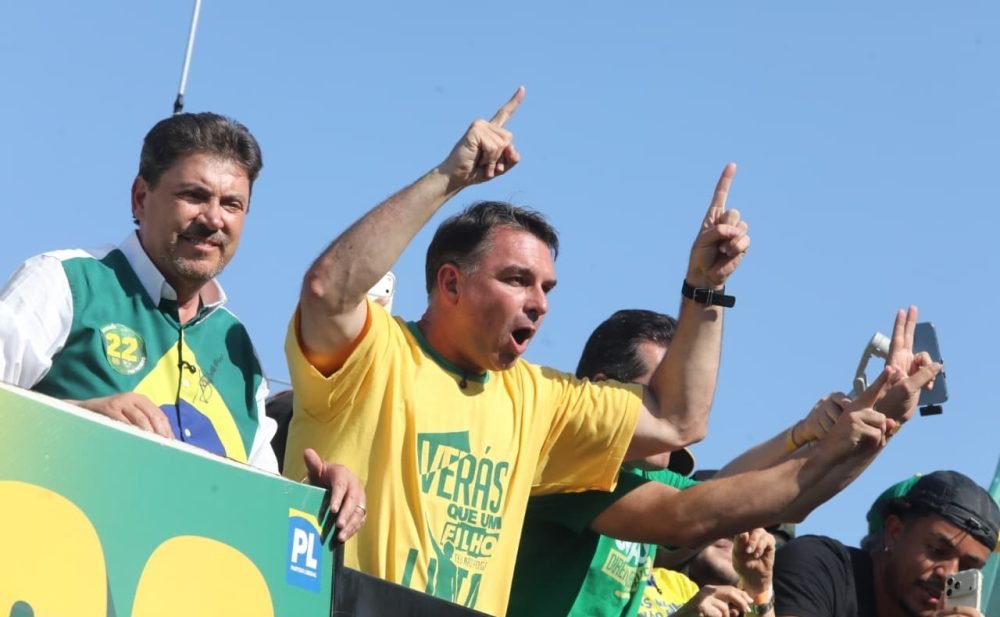 Dino leva ao plenário decisão sobre post de Nossa Senhora Aparecida
