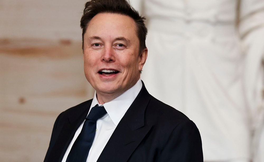 Elon Musk chama Xi Jinping de 'grande líder' em entrevista à TV estatal chinesa