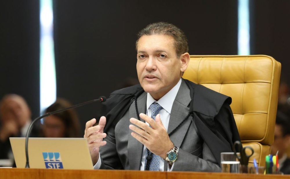 Gilmar Mendes leva ao plenário do STF ação ligada à 'Turma do KN'