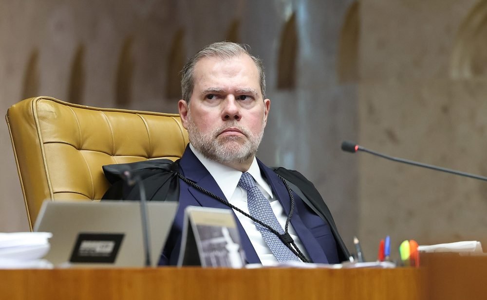 Toffoli retira Federação PSDB-Cidadania da coligação de Raquel Lyra em PE