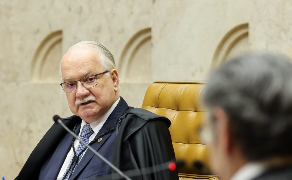Fachin propõe fiscalização extraordinária de precatórios e novas regras de controle