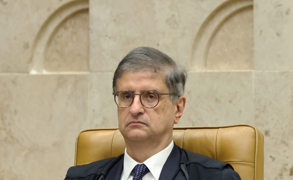 Conselho do MPF decide hoje se investiga Gonet por envolvimento com Banco Master