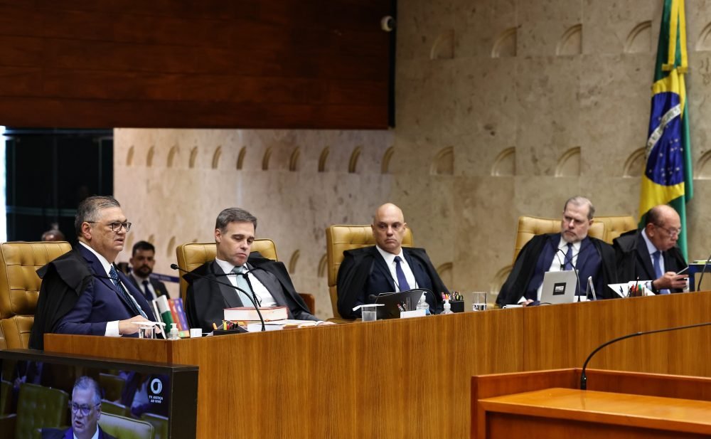 Crise no STF sobre Moraes deixa questões processuais em aberto após pedido de vista