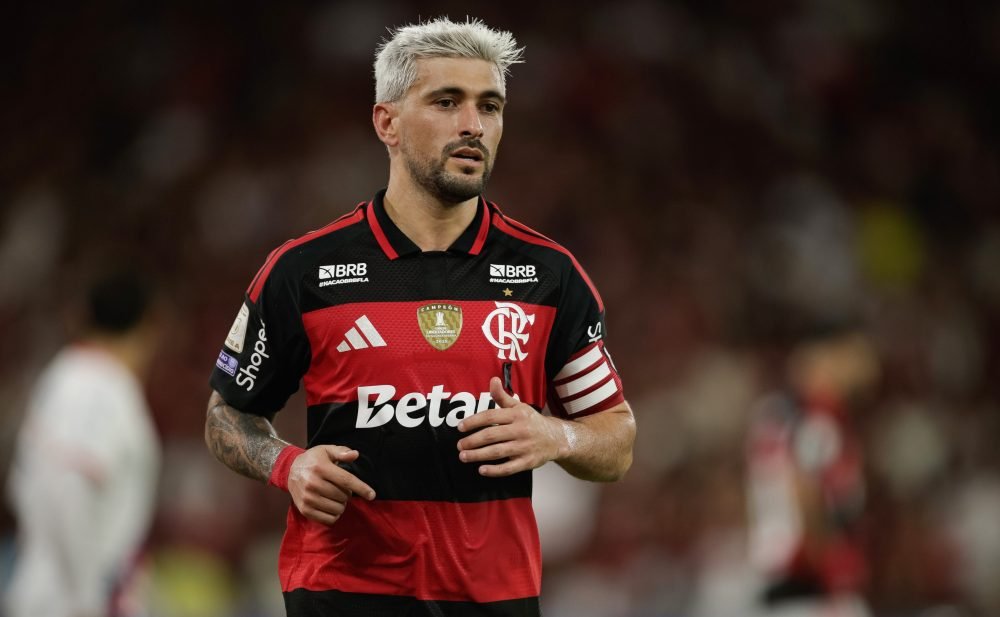 Futebol brasileiro terá limite de cinco estrangeiros por jogo a partir de 2030