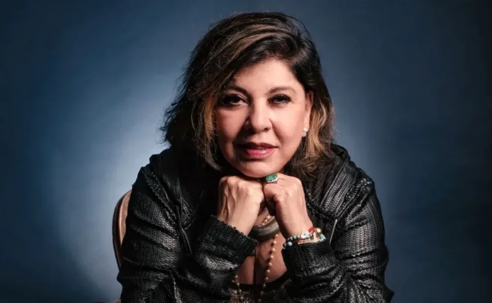 Roberta Miranda critica seguidores que passaram a acompanhar Rick após sua morte
