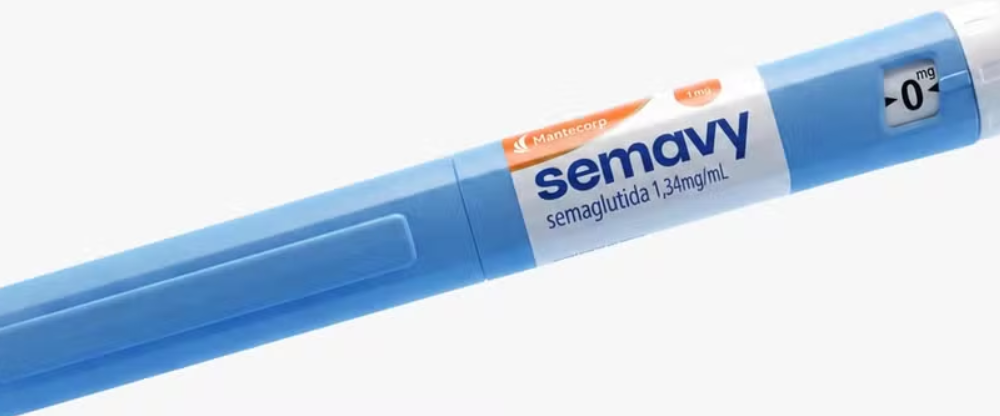 Anvisa proíbe propaganda de caneta emagrecedora da Hypera