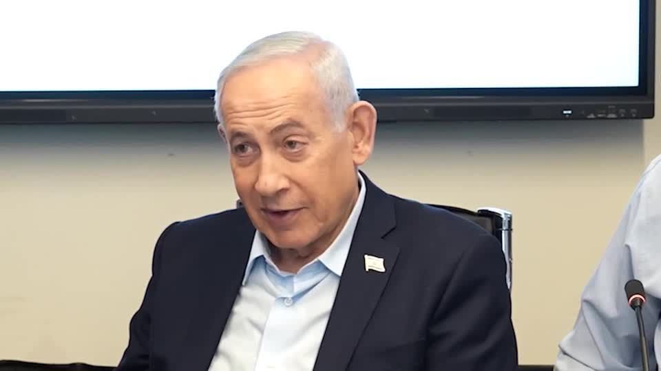 Polícia de NY investiga homens que saíram de bueiro perto de hotel de Netanyahu