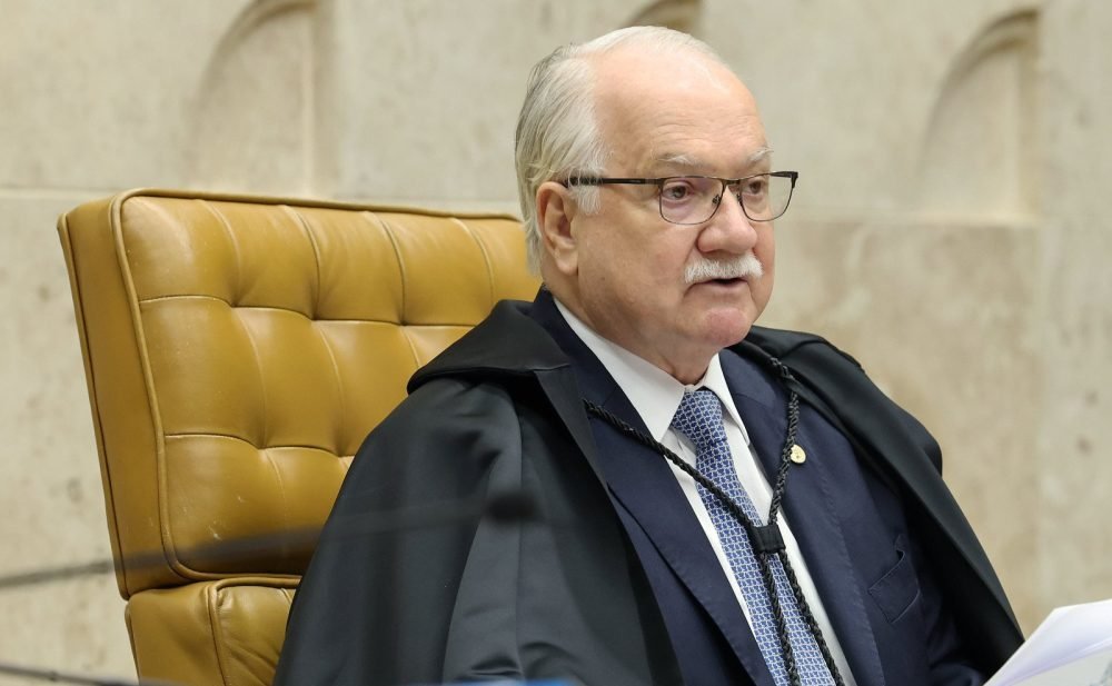 Fachin propõe fiscalização extraordinária de precatórios e novas regras de controle