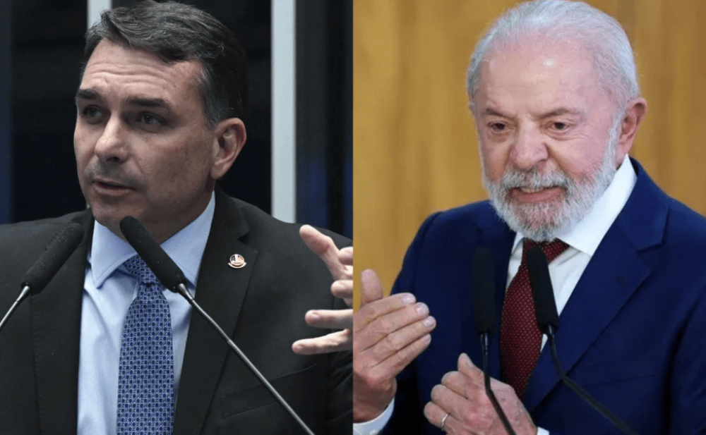 Campanha de Flávio aposta em torcidas organizadas contra Lula após veto às bets