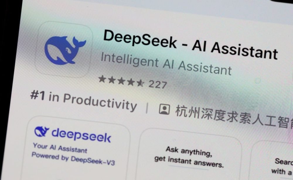 Modelos chineses de IA alcançam 55% do uso corporativo e desafiam gigantes dos EUA