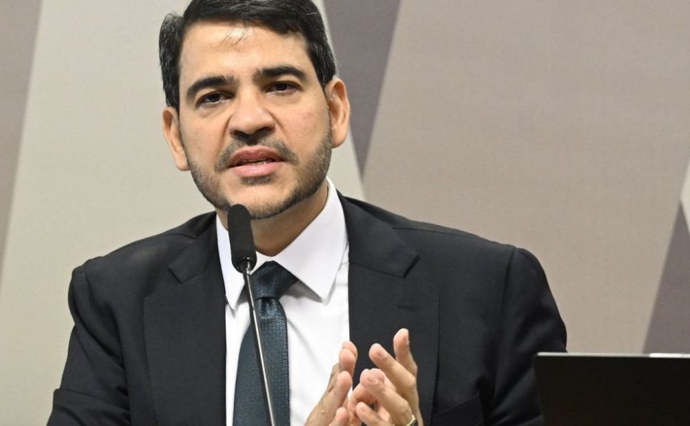 AGU garante segurança jurídica da MP que proíbe bets no Brasil