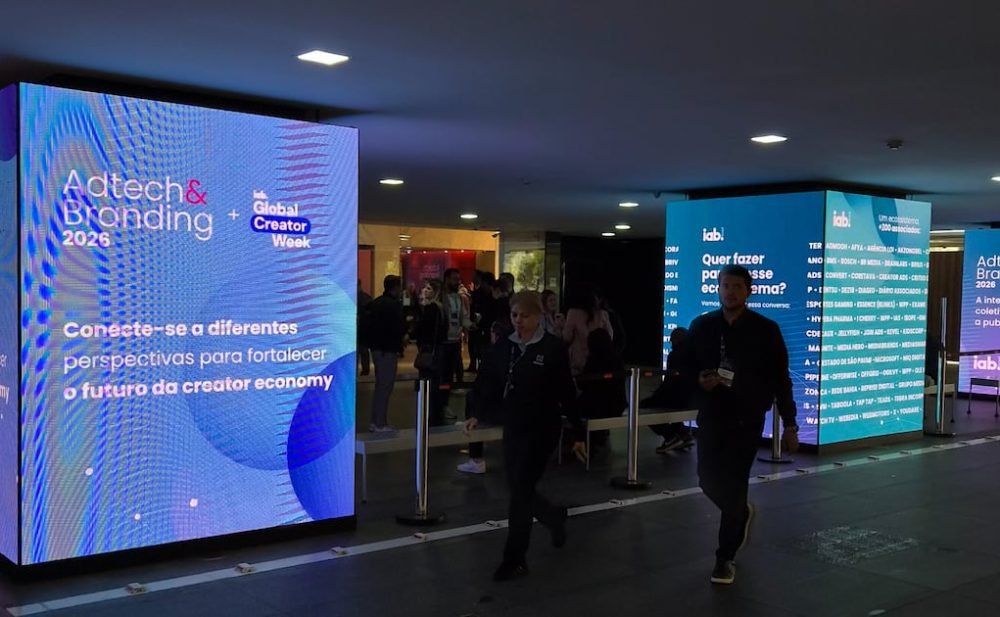 AdTech & Branding 2026 reúne marcas e agências em São Paulo para debater futuro da publicidade