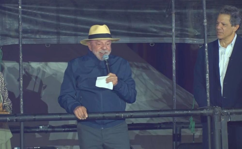Lula promete acabar com bets e anuncia reunião com clubes de futebol