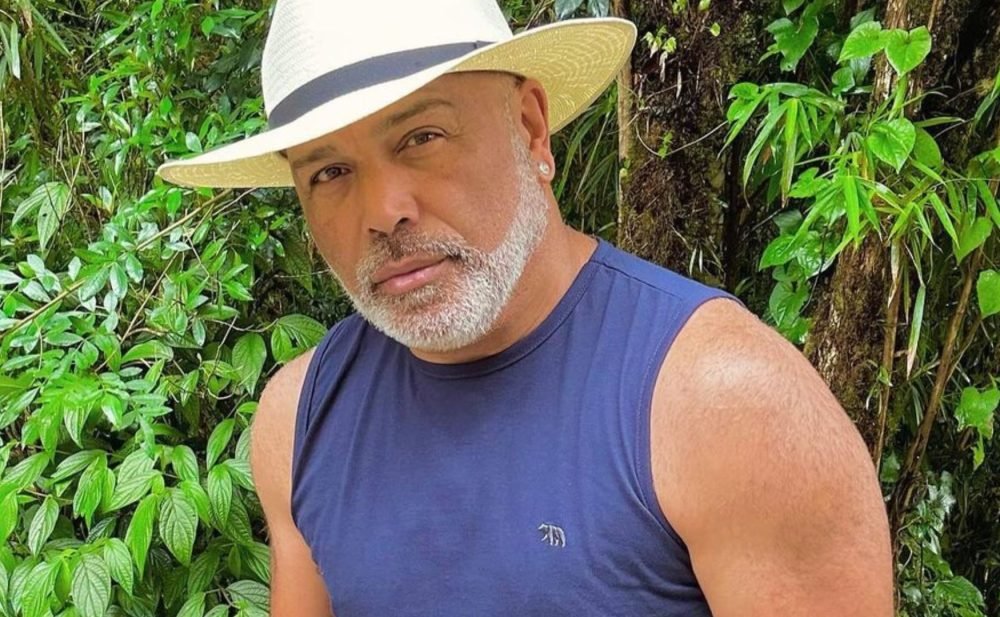 Helicóptero com cantor Rick desaparece em Santa Catarina e mobiliza operação de busca