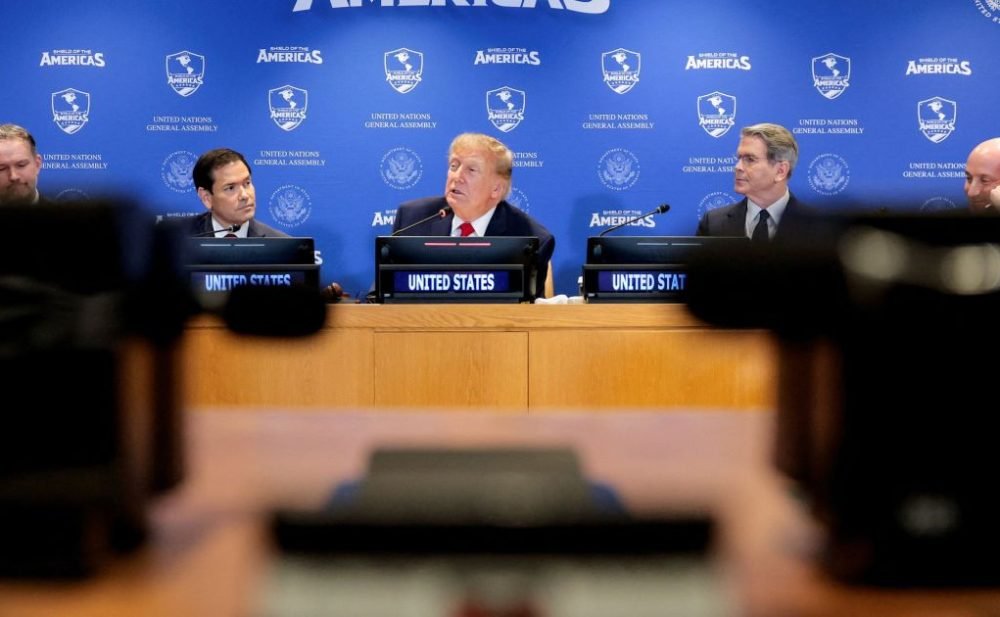 EUA revogam vistos de 27 autoridades de países latino-americanos
