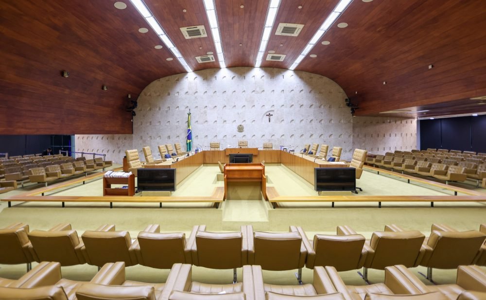 STF unifica prazos de licença-maternidade e adotante em 120 dias