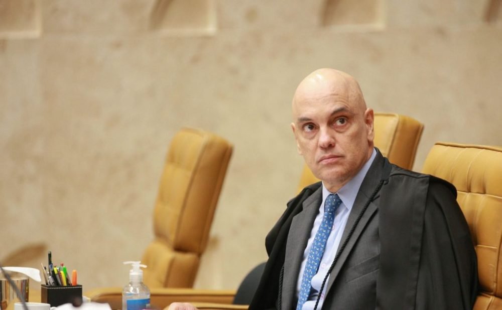 Ministros do STF comparecem a casamento de filho de Alexandre de Moraes em SP