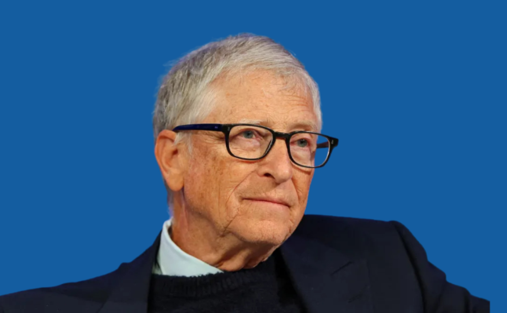 Bill Gates alerta que IA pode provocar um bilhão de m0rtes
