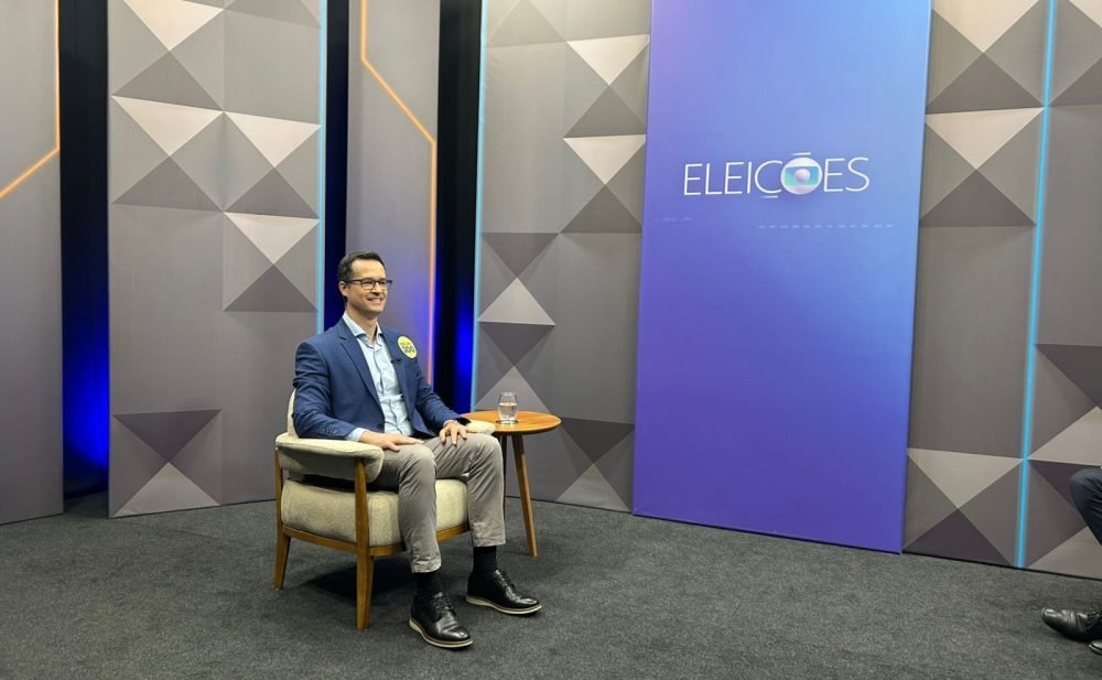 TSE suspende campanha de Deltan Dallagnol ao Senado pelo Paraná
