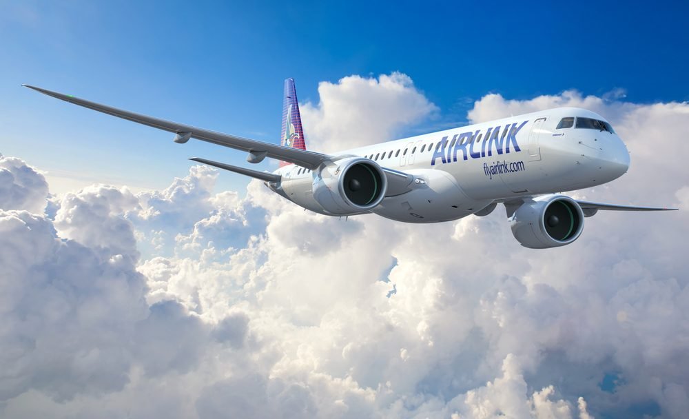 Por que a linha E2 da Embraer se tornou destaque no mercado de aviação