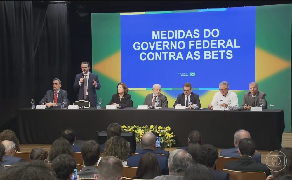 Mais de 500 bets ilegais surgem após proibição do governo federal