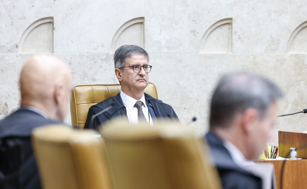 MPF analisa atuação de Paulo Gonet no caso Master; relator vota contra investigação