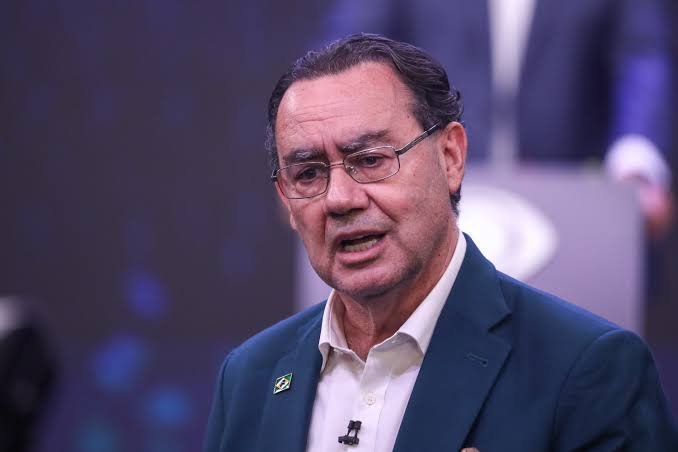 Augusto Cury propõe extinção ou taxação de até 60% das bets em Belo Horizonte