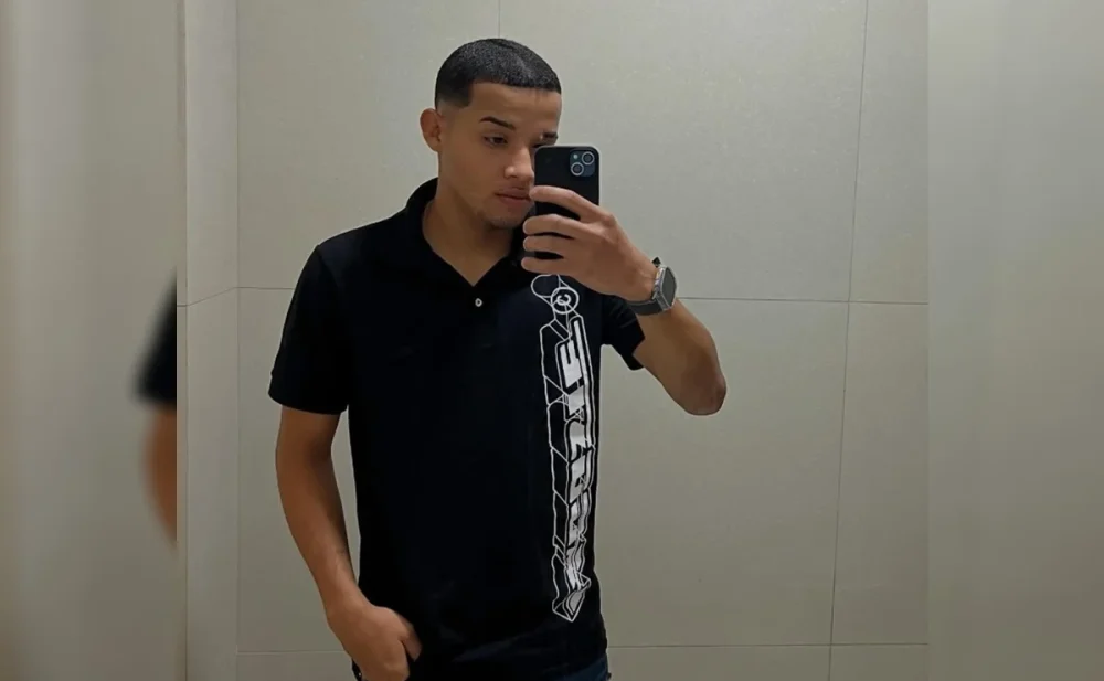 Jovem de 21 anos amputa perna após acidente com linha de pipa em Taguatinga