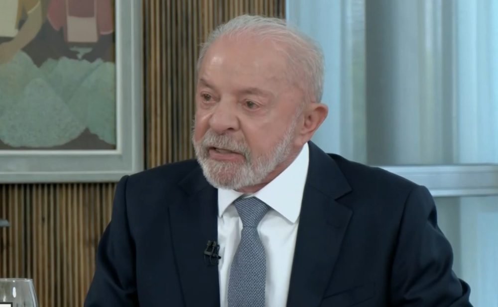 Lula propõe conselho para escolher ministros do STF e critica mandatos longos