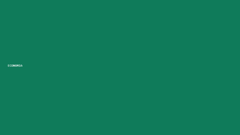 Imagem ilustrativa da editoria de Economia