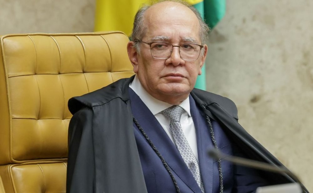 Gilmar Mendes defende juiz de garantias no STF e critica André Mendonça
