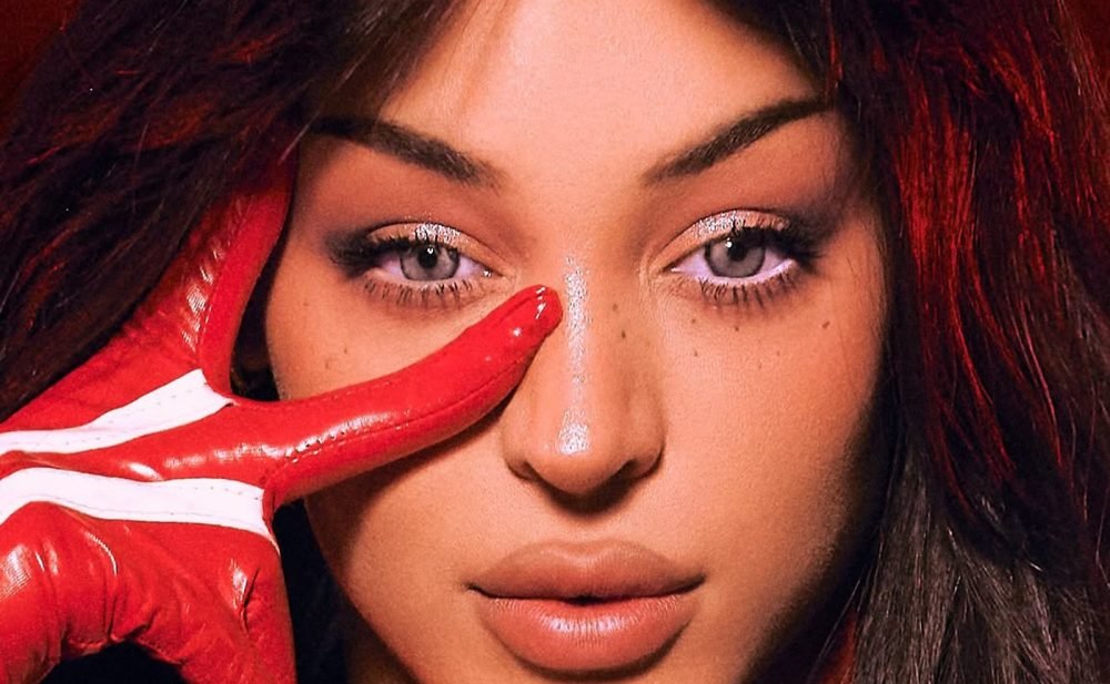 Pabllo Vittar anuncia álbum internacional com Mahmood e La Cruz