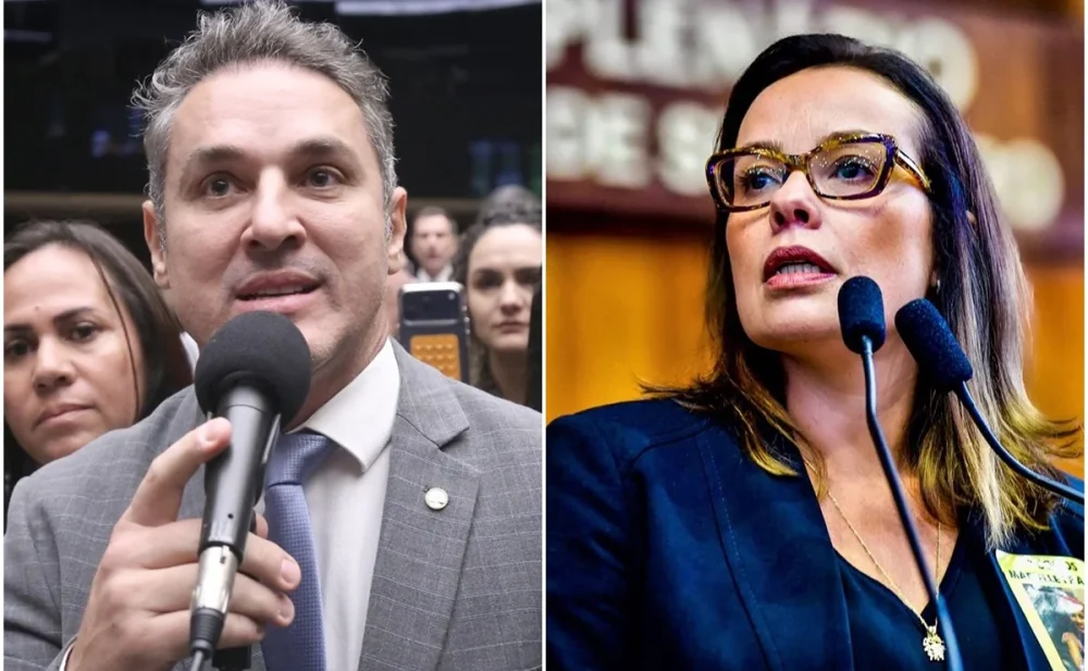 Zucco lidera corrida ao governo gaúcho com 36,4%, aponta pesquisa