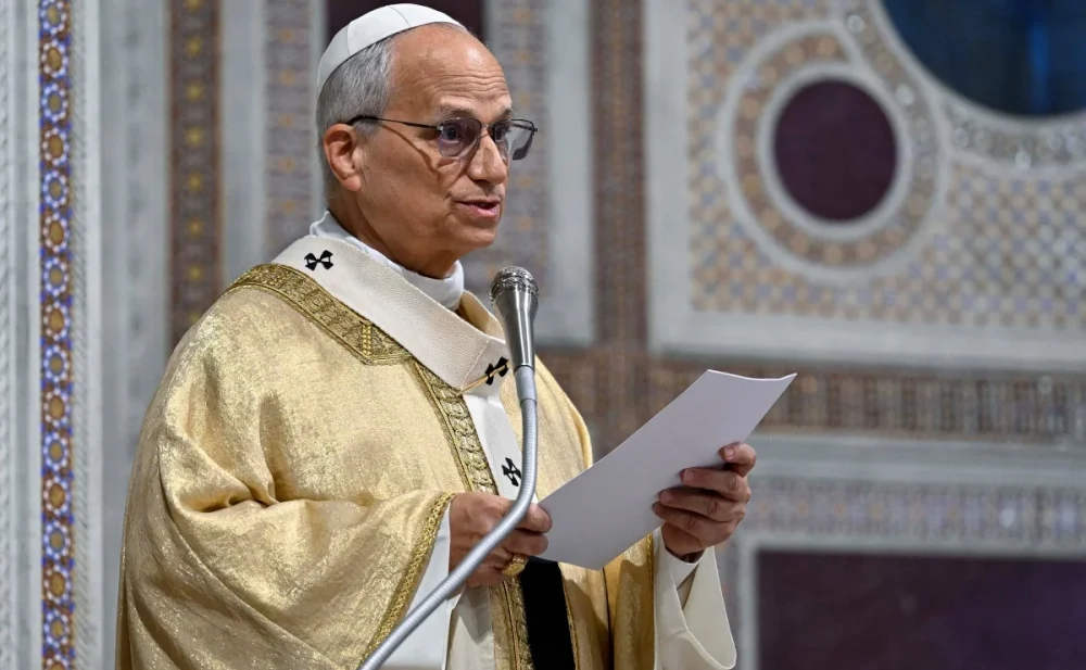 Papa Leão XIV pede vigilância máxima contra abusos na Igreja Católica francesa