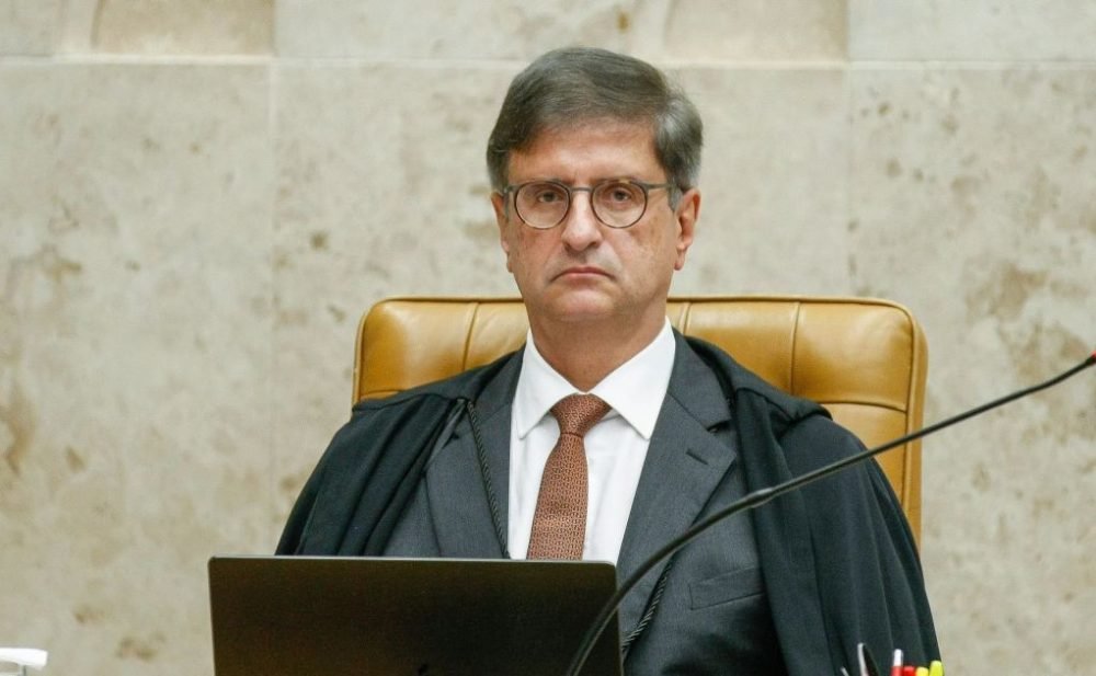 Conselho do MPF decide hoje se investiga Gonet por envolvimento com Banco Master