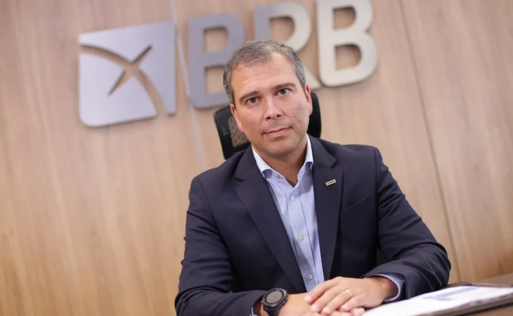 Justiça não encontra bens de ex-presidente do BRB para cobrar dívida de R$ 1,2 mi