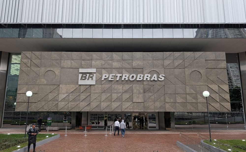 Petrobras revisa projetos a cada três meses para enfrentar volatilidade do mercado