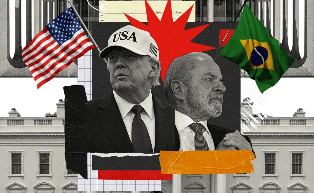 Abin classifica como 'crítico' risco de interferência dos EUA nas eleições de 2026