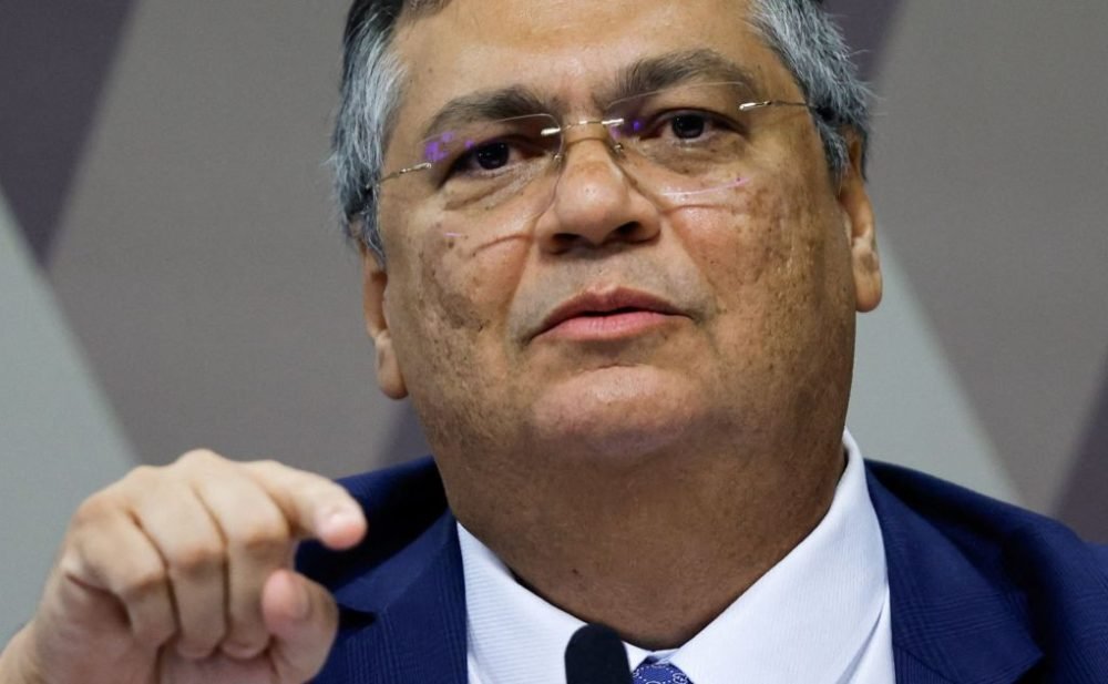Flávio Dino denuncia preconceito regional e racista em críticas recebidas no STF