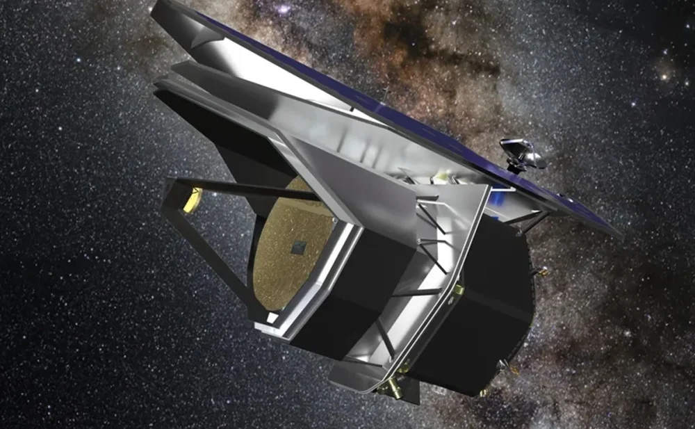Nasa avança em projeto de telescópio que irá além do James Webb