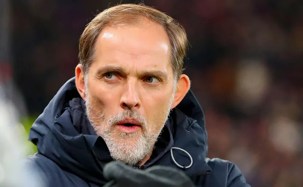 Tuchel descarta poupar jogadores da Inglaterra em meio a debate sobre calendário