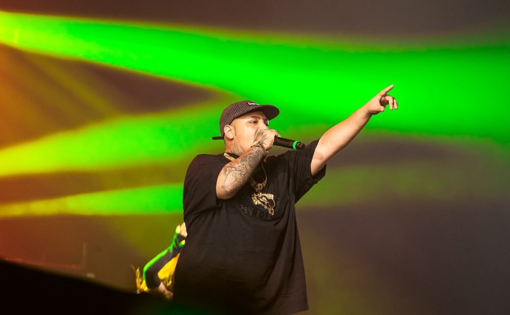 MC Ryan SP ironiza proibição das bets e relembra prisão pela PF