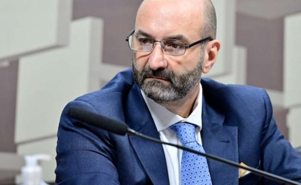 PF indicia fundador da Reag e outras 12 pessoas por lavagem de dinheiro e gestão fraudulenta