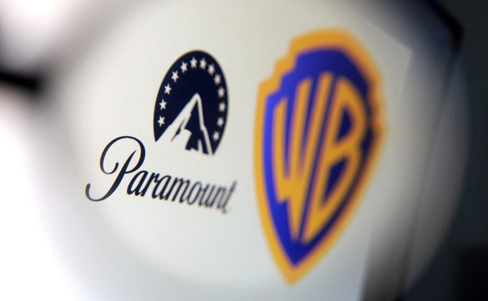 Paramount compra Warner e forma gigante com 200 milhões de assinantes